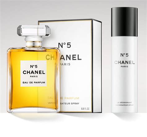 chanel no 5 kaufen schweiz